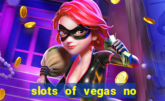 slots of vegas no deposit code