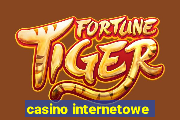 casino internetowe