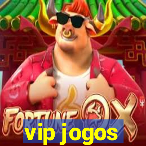 vip jogos