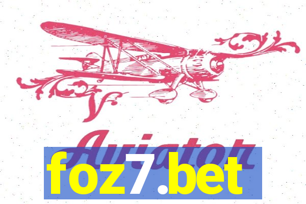 foz7.bet