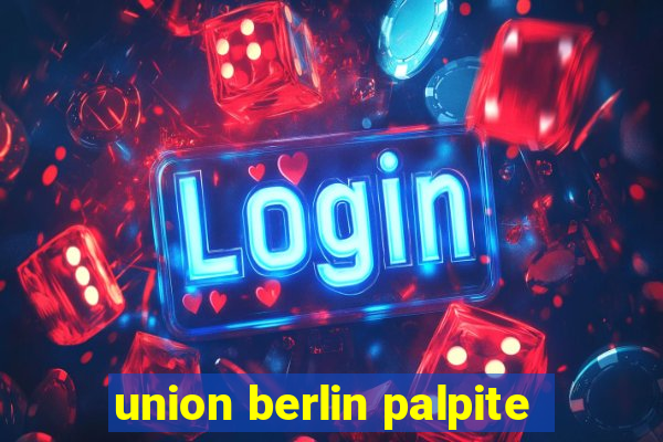 union berlin palpite