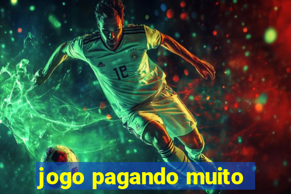 jogo pagando muito