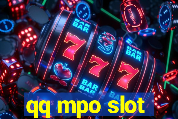 qq mpo slot