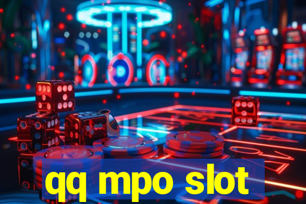 qq mpo slot