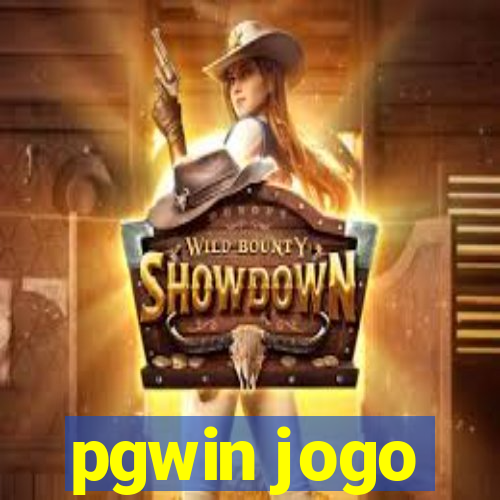 pgwin jogo