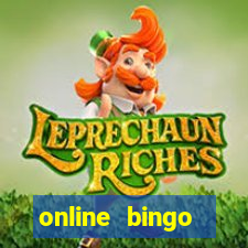 online bingo ontario real money