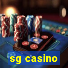 sg casino