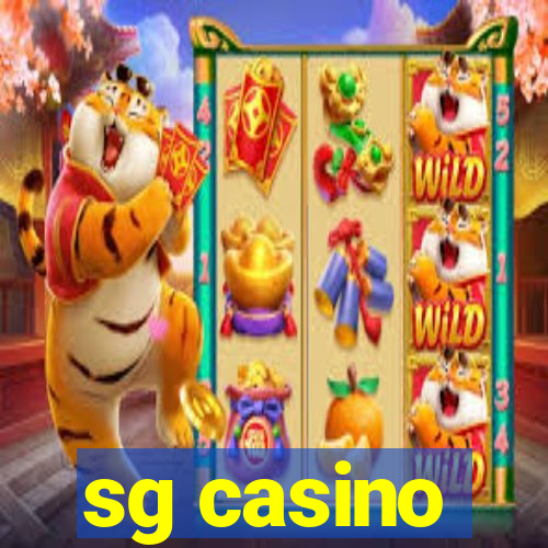 sg casino