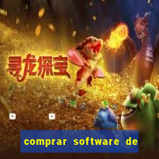 comprar software de casino online