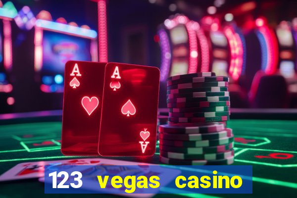 123 vegas casino no deposit bonus codes