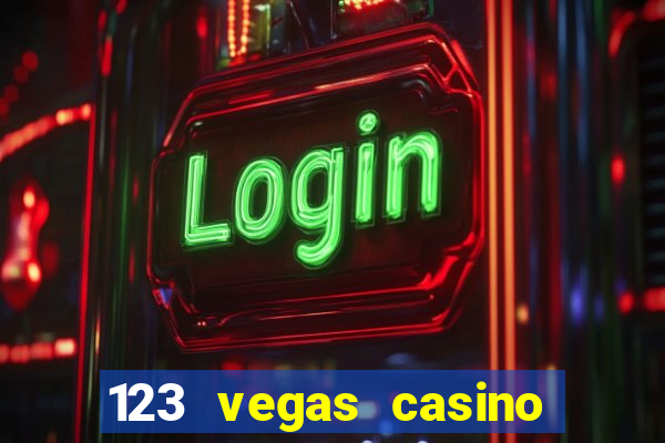 123 vegas casino no deposit bonus codes