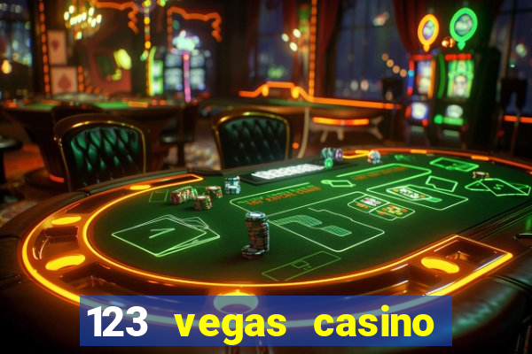 123 vegas casino no deposit bonus codes