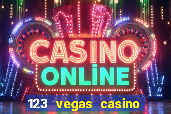 123 vegas casino no deposit bonus codes