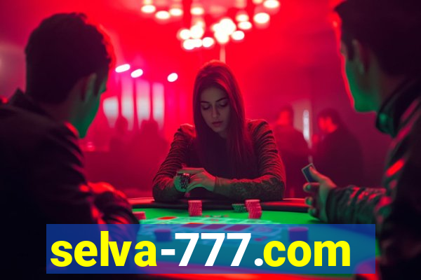 selva-777.com