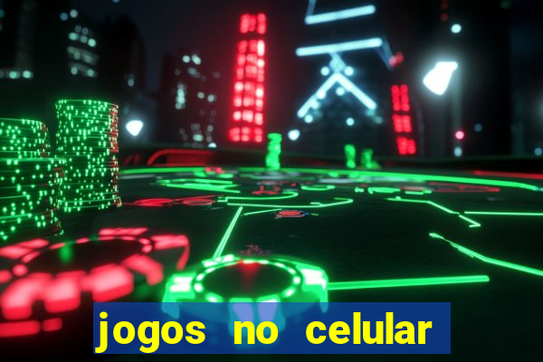 jogos no celular que pagam dinheiro