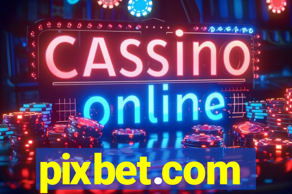 pixbet.com