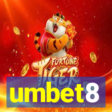 umbet8