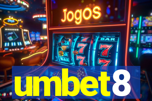 umbet8