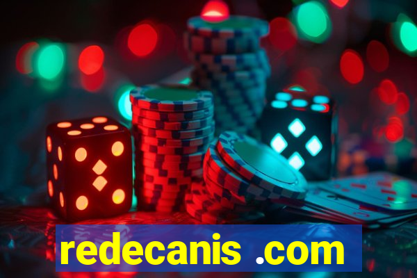 redecanis .com