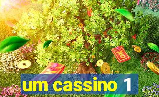 um cassino 1