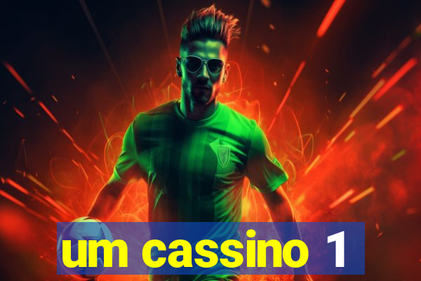 um cassino 1