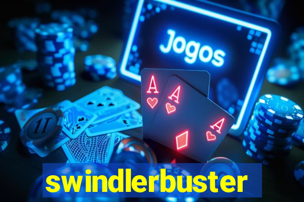 swindlerbuster