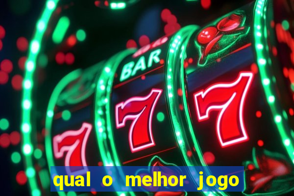 qual o melhor jogo de azar para ganhar dinheiro