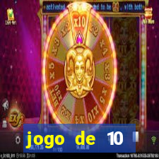 jogo de 10 centavos na betano