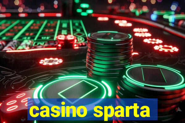 casino sparta