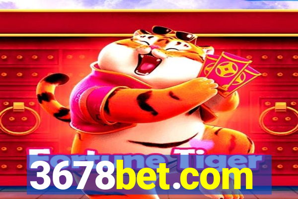 3678bet.com