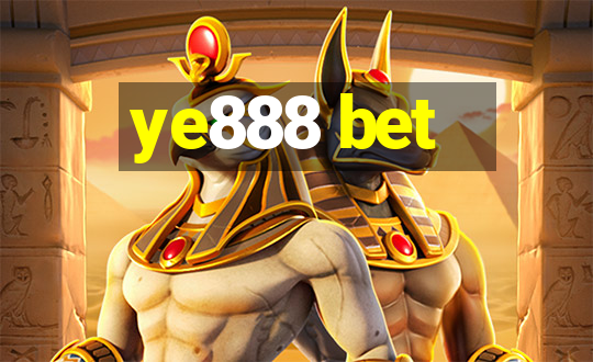 ye888 bet