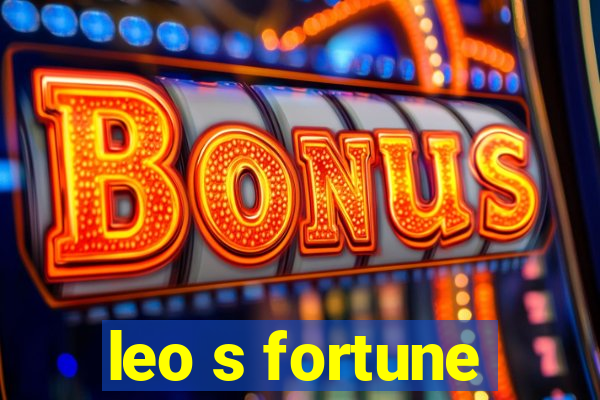 leo s fortune