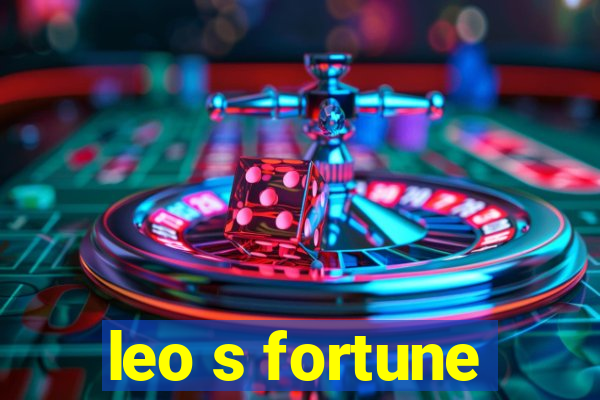 leo s fortune