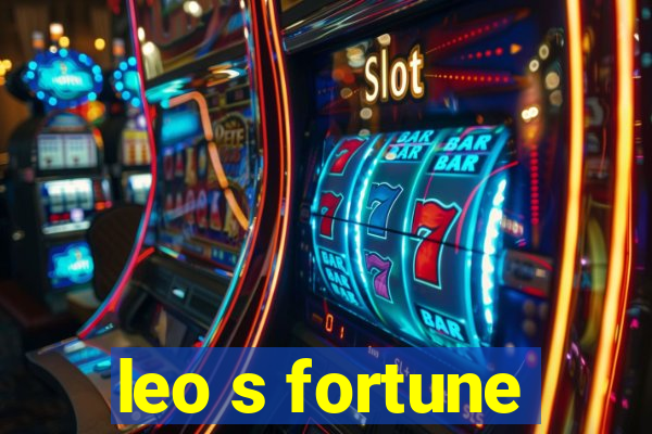 leo s fortune