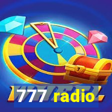 777 radio