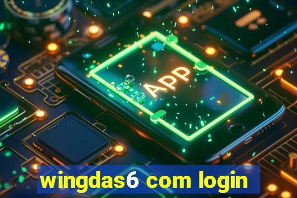 wingdas6 com login