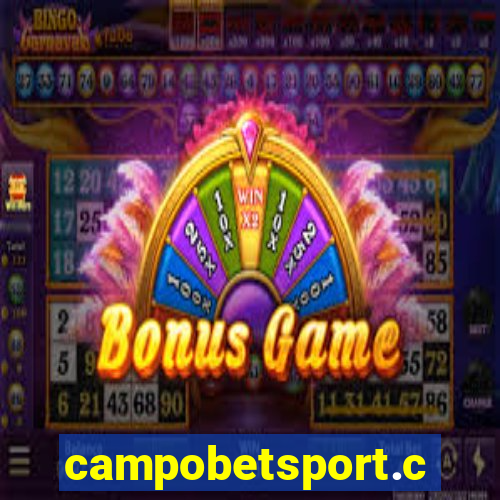 campobetsport.com