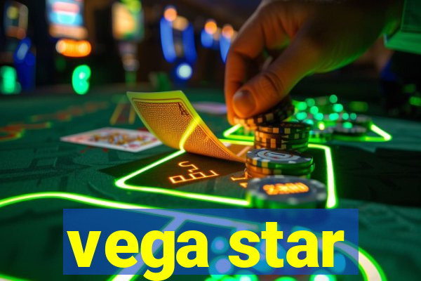 vega star