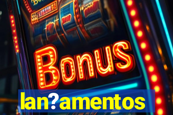 lan?amentos plataformas de jogos