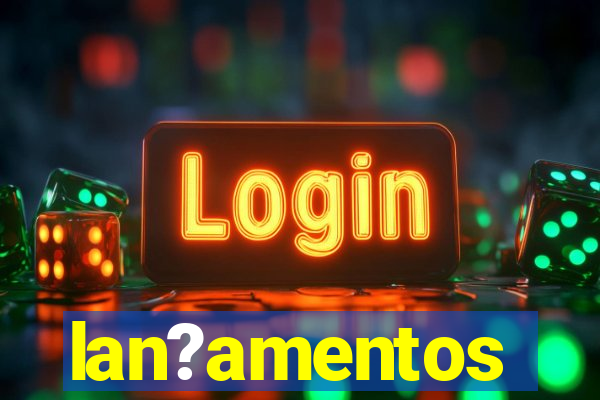 lan?amentos plataformas de jogos