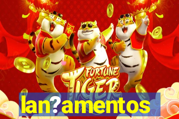 lan?amentos plataformas de jogos