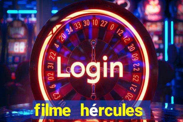 filme hércules 2014 dublado completo youtube