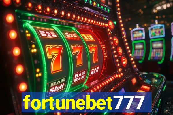 fortunebet777