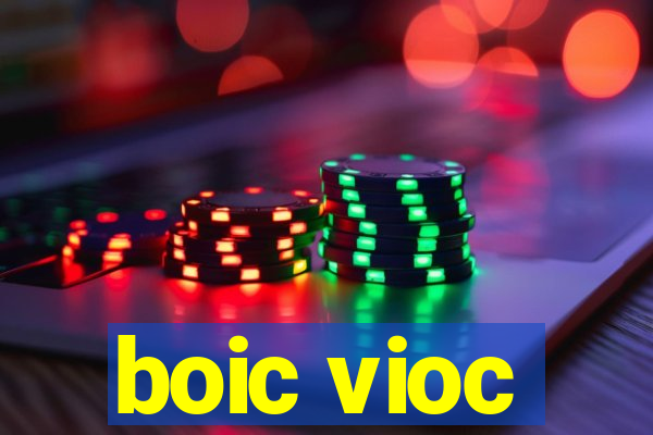 boic vioc