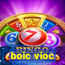 boic vioc