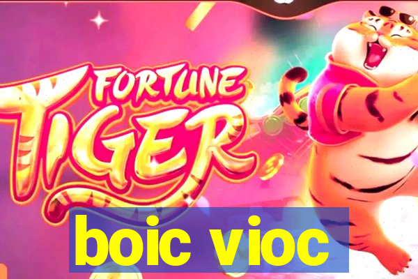 boic vioc