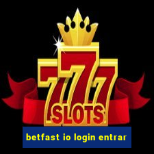 betfast io login entrar