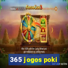 365 jogos poki