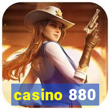 casino 880