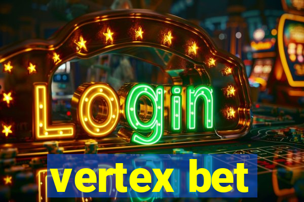 vertex bet